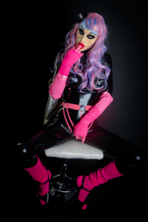PINKY K.