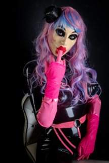PINKY K.