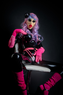 PINKY K.