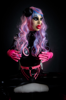 PINKY K.
