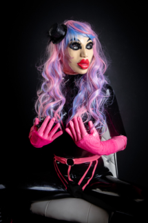 PINKY K.