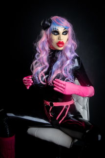 PINKY K.