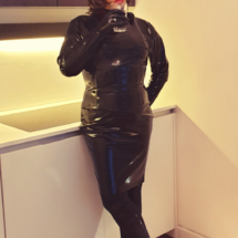 Lifestyle mit Rubberangel (38)