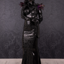 Millennium Gasmask (2)