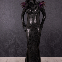 Millennium Gasmask (3)