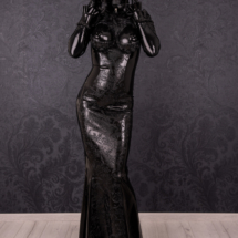 Millennium Gasmask (4)