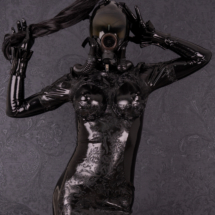 Millennium Gasmask (5)