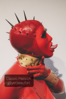 Classic Passion (4)