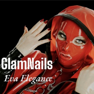 GlamNails – „Eva Elegance“ in M