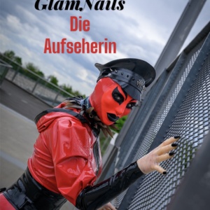 GlamNails – „Die Aufseherin“ in L